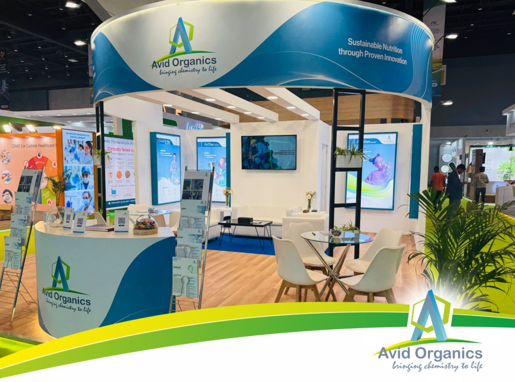 Vitafoods India 2025