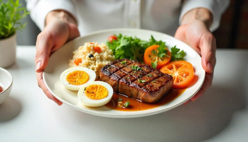 Top 10 Foods High in Taurine