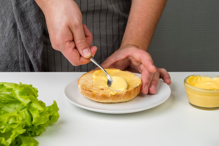 Sodium Citrate Cheese Sauce