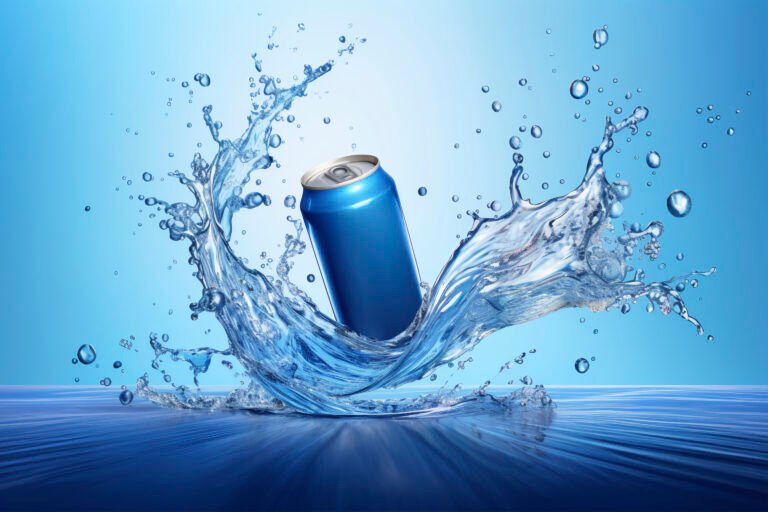 Taurine in Energy Drinks