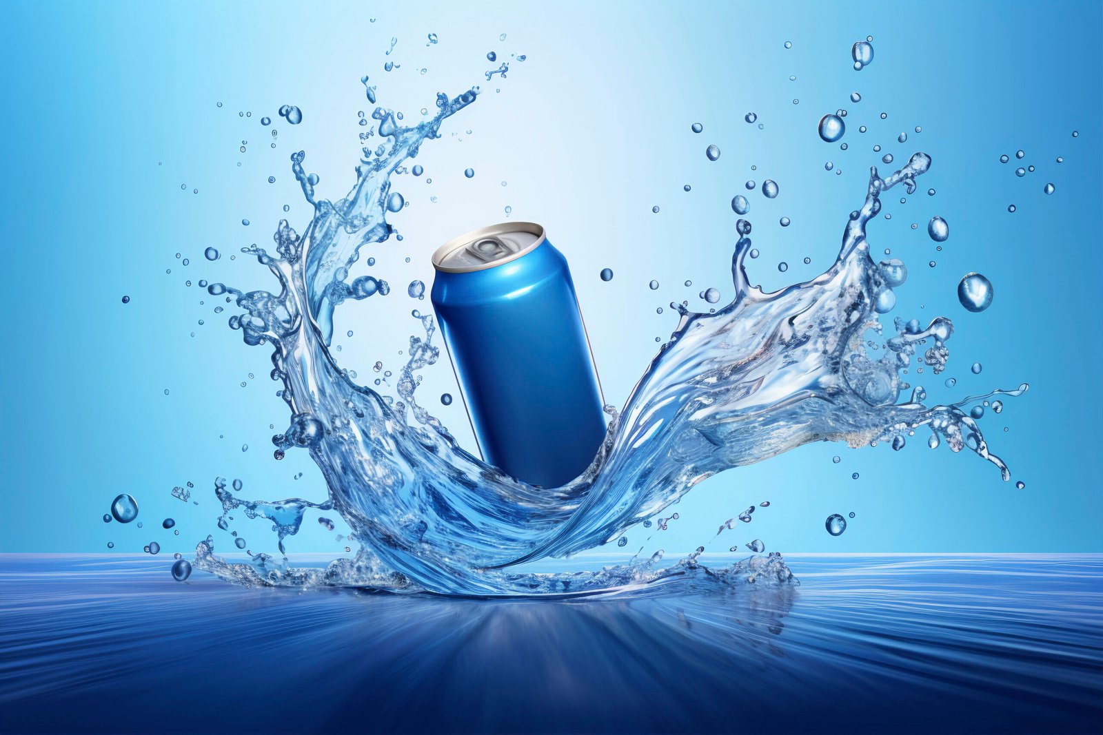 Taurine in Energy Drinks